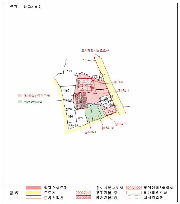 경상북도 포항시 북구 흥해읍 약성리 169-1 창고 경매 사진 52