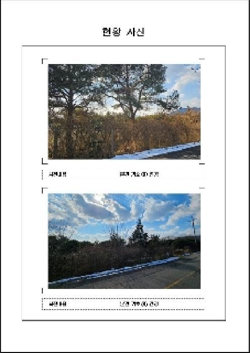 전라남도 함평군 해보면 문장리 452 전 경매 사진 9