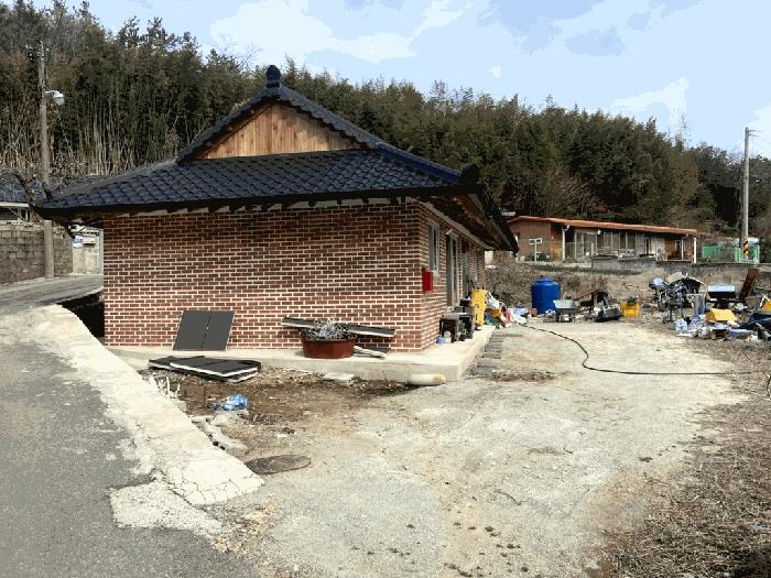 전라남도 함평군 손불면 궁산리 768 전 경매 사진 4
