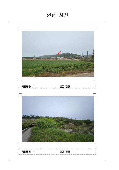 전라남도 신안군 지도읍 감정리 산496 임야 경매 사진 10