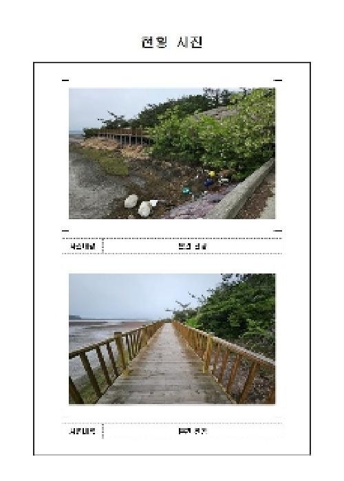 전라남도 신안군 지도읍 감정리 산496 임야 경매 사진 11