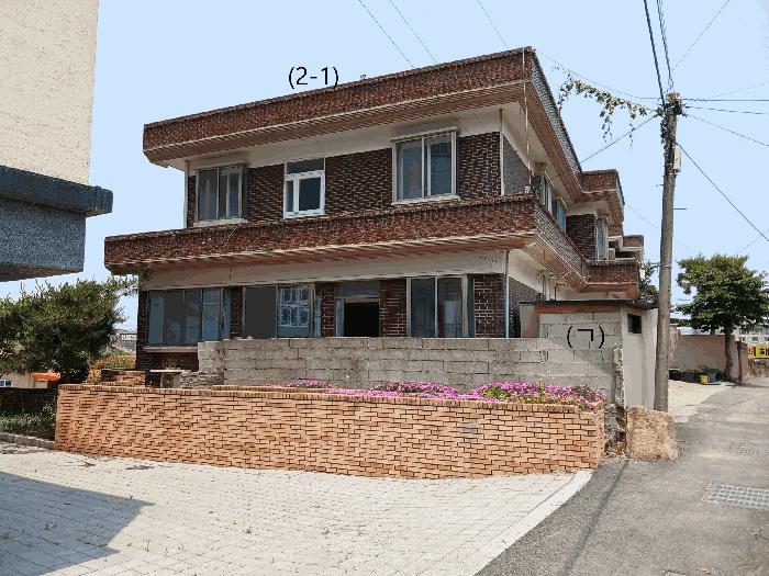 전라남도 무안군 주택
