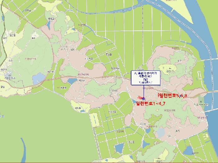 전라남도 신안군 지도읍 자동리 954 전 경매 사진 18