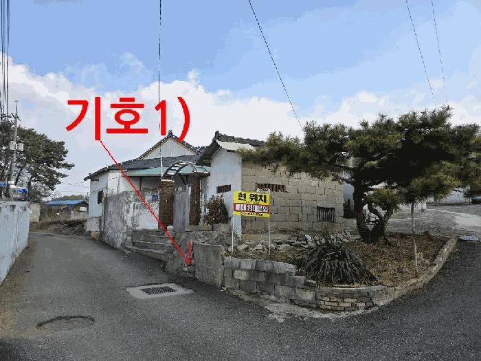 전북특별자치도 전주시 덕진구 원동 549-3 대지 경매 사진 4