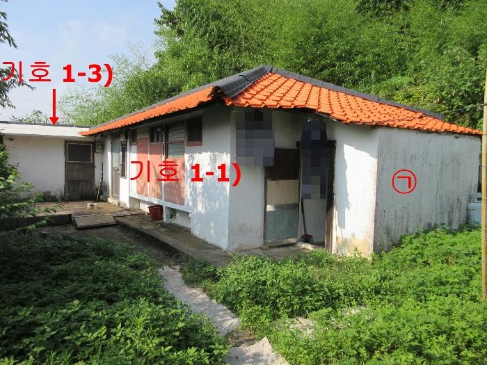 경상남도 거제시 동부면 산양1길 6-3구) 경상남도 거제시 동부면 산양리 429 주택 경매 사진 1