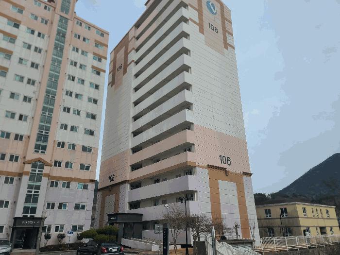 경상남도 거제시 사등면 지석리 1224-1 덕진봄아파트 106동 11층1105호 아파트 경매 사진 10