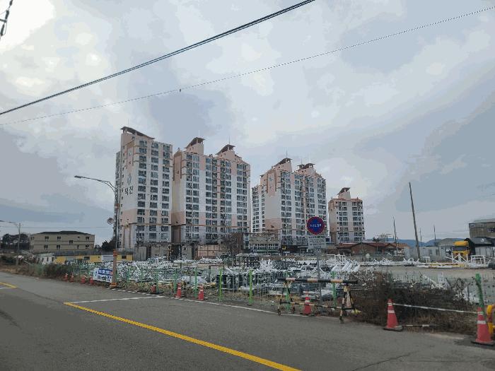 경상남도 거제시 사등면 지석리 1224-1 덕진봄아파트 106동 11층1105호 아파트 경매 사진 19
