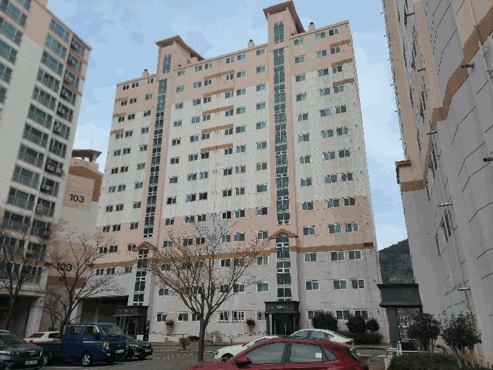 경상남도 거제시 사등면 지석리 1224-1 덕진봄아파트 106동 11층1105호 아파트 경매 사진 3
