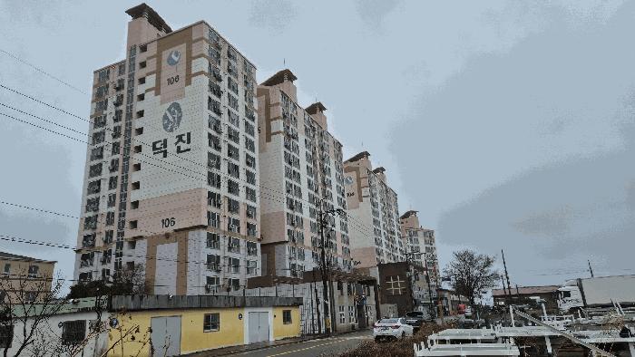 경상남도 거제시 사등면 지석리 1224-1 덕진봄아파트 105동 1층101호 아파트 경매 사진 23