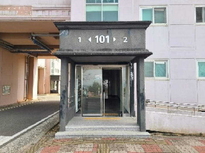 경상남도 거제시 사등면 지석리 1224-1 덕진봄아파트 105동 1층101호 아파트 경매 사진 30