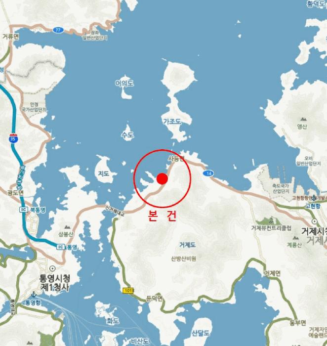 경상남도 거제시 사등면 지석리 1224-1 덕진봄아파트 105동 1층101호 아파트 경매 사진 44