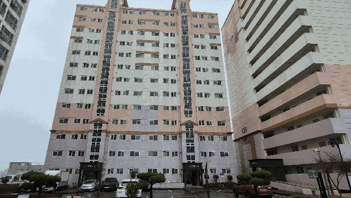 경상남도 거제시 사등면 지석리 1224-1 덕진봄아파트 106동 14층1404호 아파트 경매 사진 18