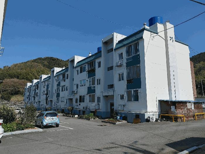 경상남도 거제시 하청면 하청리 349 가동 210호 다세대(빌라) 경매 사진 1