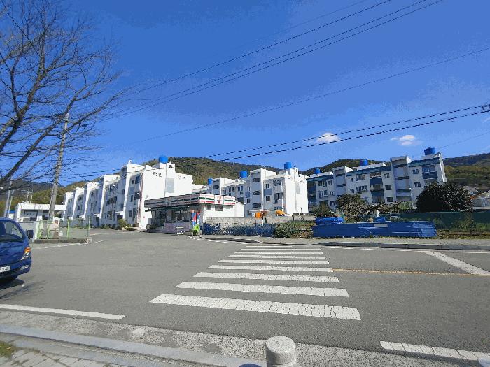 경상남도 거제시 하청면 하청리 349 가동 210호 다세대(빌라) 경매 사진 3