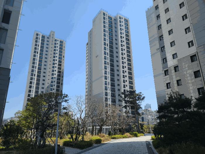 경상남도 거제시 장평동 1243 포레나거제장평 108동 10층1001호 아파트 경매 사진 4