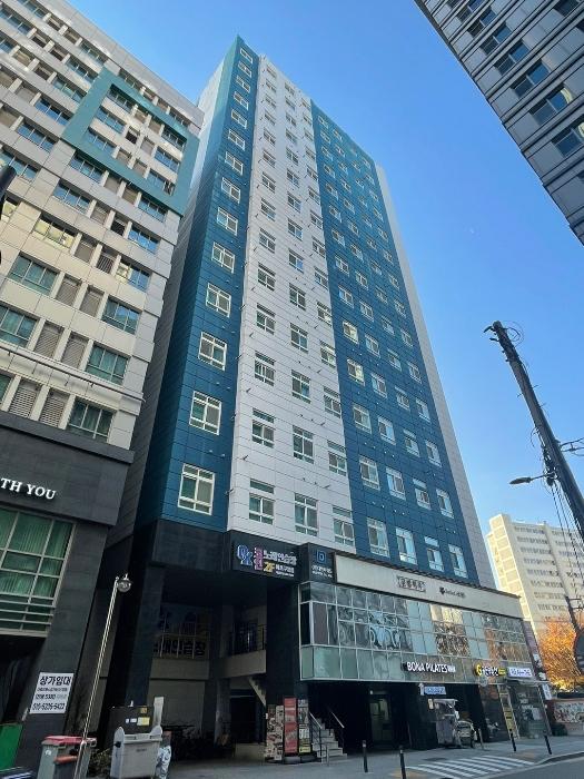 서울특별시 마포구 월드컵로34길 6, 1층102호 (성산동,태림센트윈2)구) 서울특별시 마포구 성산동 592-2 근린상가 경매 사진 3