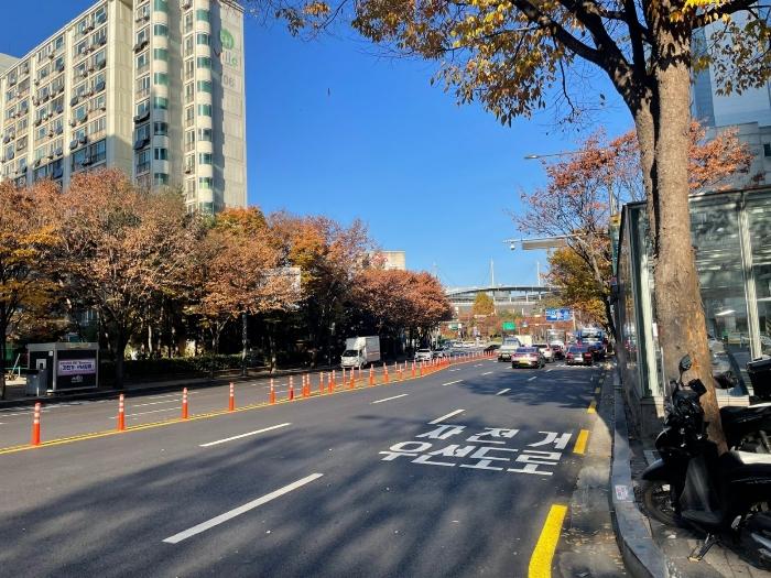 서울특별시 마포구 월드컵로34길 6, 1층102호 (성산동,태림센트윈2)구) 서울특별시 마포구 성산동 592-2 근린상가 경매 사진 6