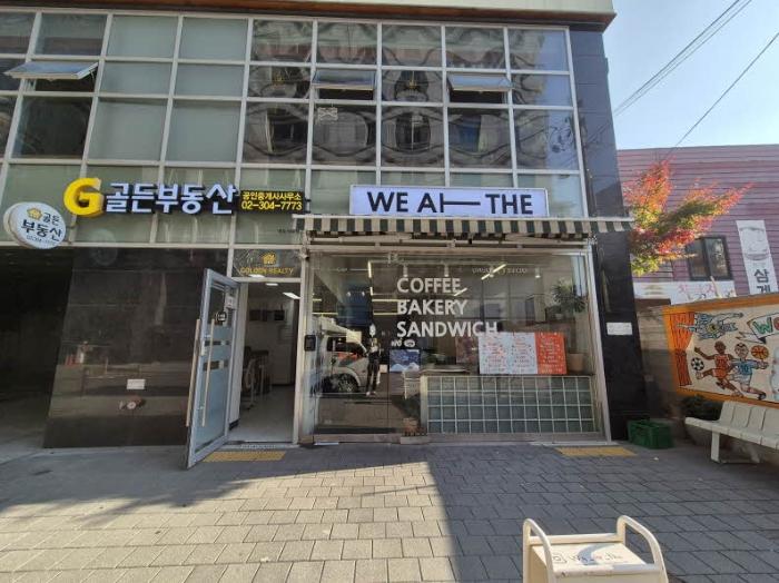 서울특별시 마포구 월드컵로34길 6, 1층102호 (성산동,태림센트윈2)구) 서울특별시 마포구 성산동 592-2 근린상가 경매 사진 8