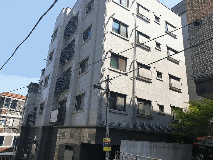 서울 동작구 다세대(빌라)
