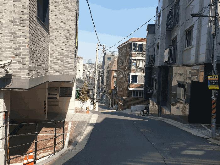 서울특별시 동작구 상도동 301-34 푸른주택2 4층402호 다세대(빌라) 경매 사진 3