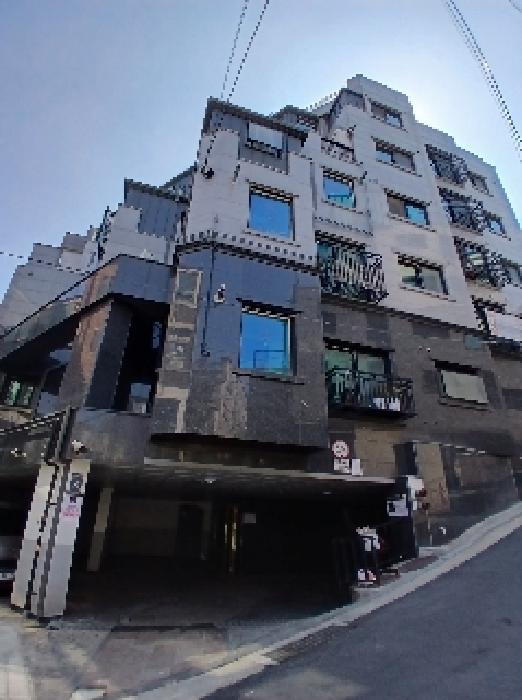 서울특별시 동작구 상도동 301-34 푸른주택2 4층402호 다세대(빌라) 경매 사진 6