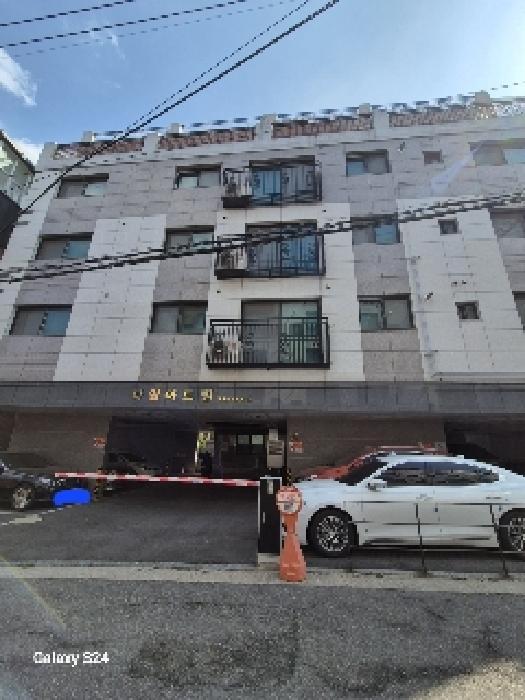 서울특별시 종로구 명륜4가 206-15 타임아트빌 3층302호 다세대(빌라) 경매 사진 6