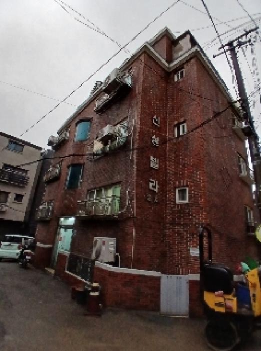 서울특별시 관악구 봉천동 1578-25 2층201호 다세대(빌라) 경매 사진 5