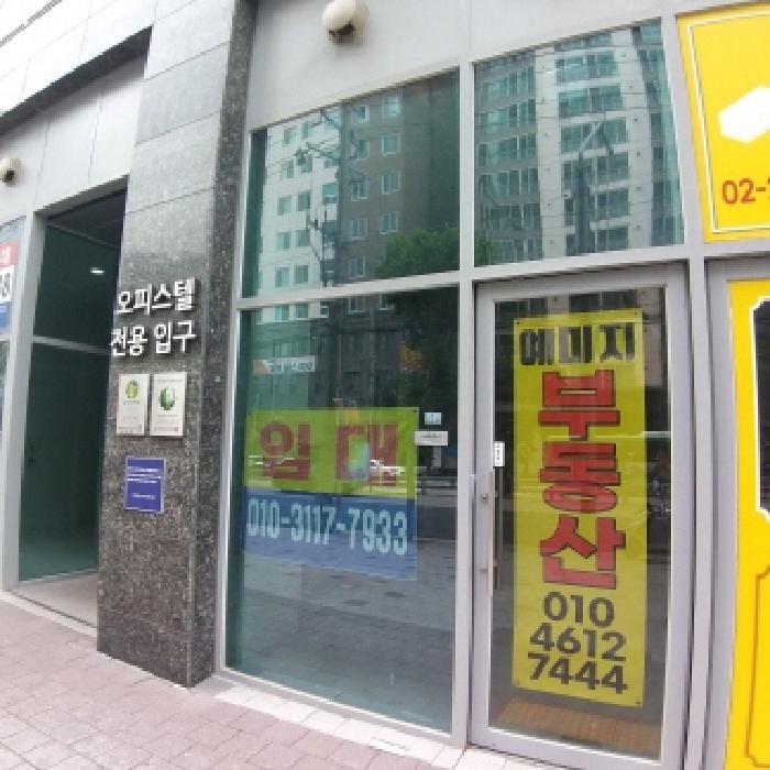 서울특별시 구로구 오류동 31-280 구로예미지어반코어 제지1층 제비101호 근린상가 경매 사진 35