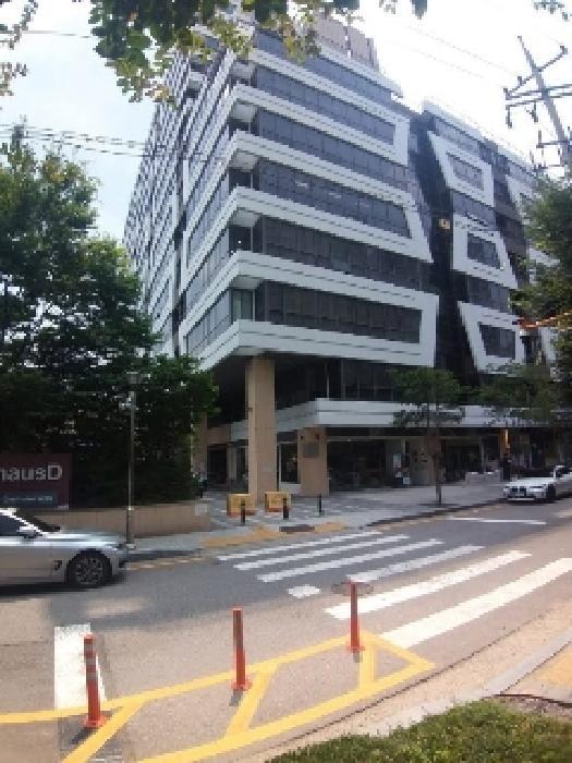 서울특별시 영등포구 문래동5가 10 하우스디 비즈 제지하층 제비110호 근린상가 경매 사진 9
