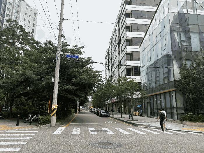 서울특별시 영등포구 문래동5가 10 하우스디 비즈 제지하층 제비111호 근린상가 경매 사진 3