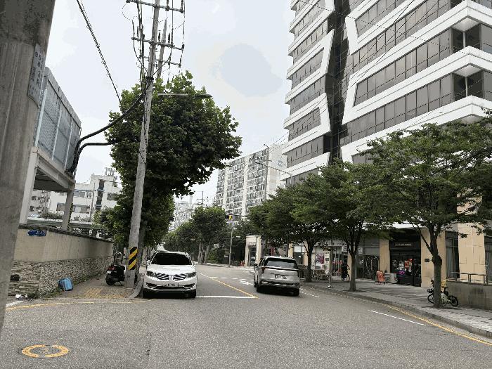 서울특별시 영등포구 문래동5가 10 하우스디 비즈 제지하층 제비111호 근린상가 경매 사진 7