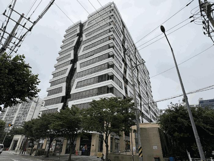 서울특별시 영등포구 문래동5가 10 하우스디 비즈 제지하층 제비112호 근린상가 경매 사진 2