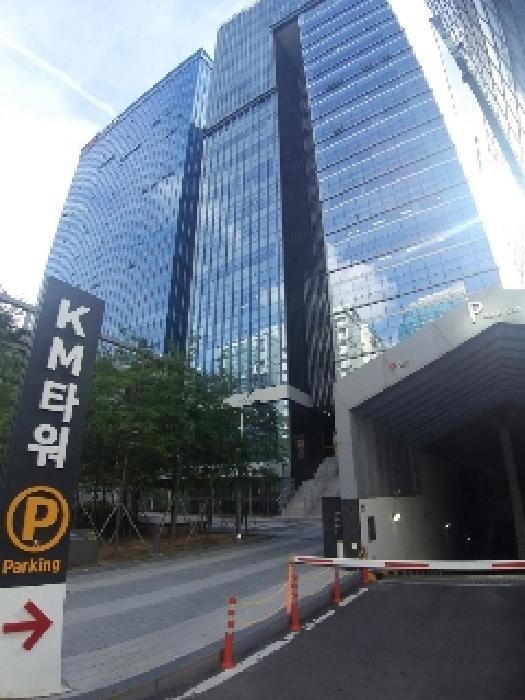 서울특별시 금천구 가산동 550-7 케이엠타워 제5층 제507호 아파트형공장 경매 사진 7