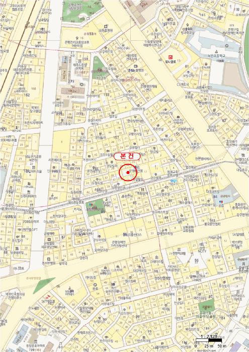 서울특별시 은평구 녹번동 156-26 삼영평안채 에이동 4층403호 다세대(빌라) 경매 사진 10