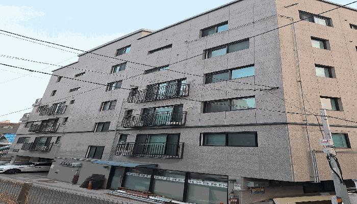 서울 은평구 다세대(빌라)