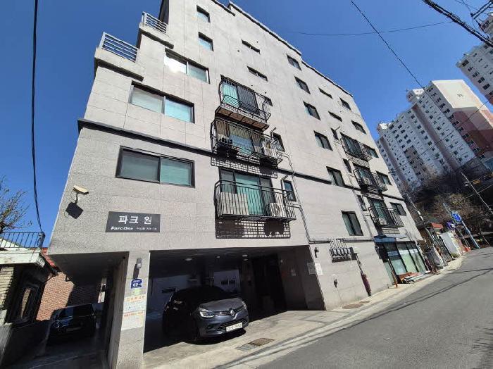 서울특별시 은평구 신사동 200-34 4층404호 다세대(빌라) 경매 사진 6