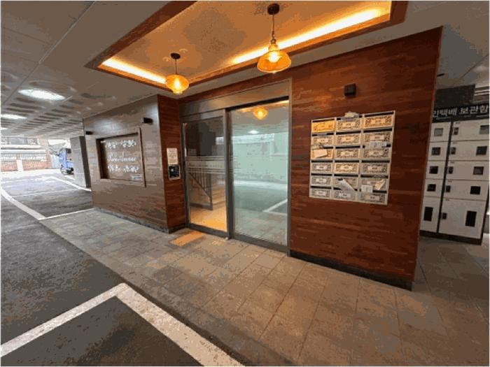 서울 은평구 다세대(빌라)