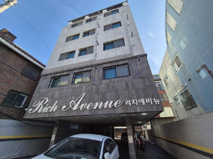 서울특별시 은평구 역촌동 24-5 리치에비뉴 4층403호 다세대(빌라) 경매 사진 10