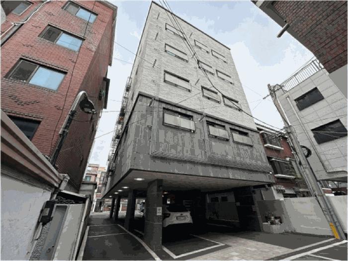 서울특별시 은평구 역촌동 24-5 리치에비뉴 4층403호 다세대(빌라) 경매 사진 2