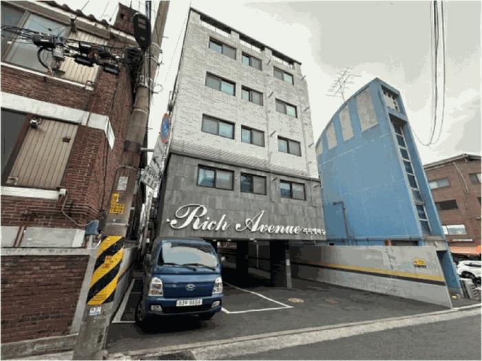 서울특별시 은평구 역촌동 24-5 리치에비뉴 4층403호 다세대(빌라) 경매 사진 5