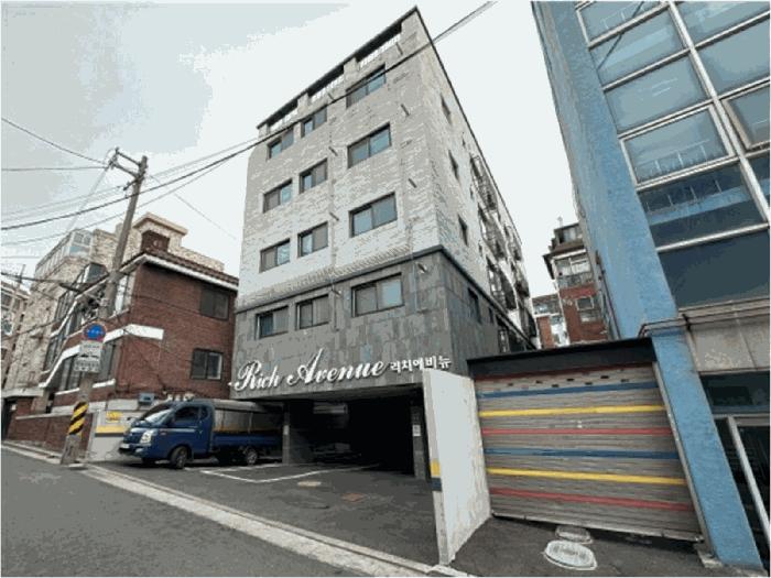서울특별시 은평구 역촌동 24-5 리치에비뉴 4층403호 다세대(빌라) 경매 사진 8
