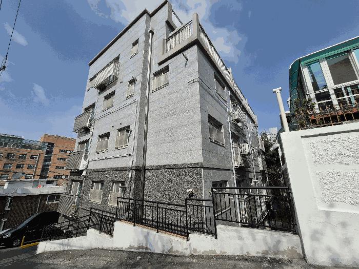 서울특별시 서대문구 홍은동 325-7 트라움하임홍은 4층401호 다세대(빌라) 경매 사진 2