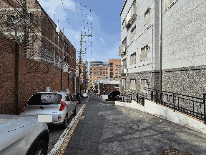 서울특별시 서대문구 홍은동 325-7 트라움하임홍은 4층401호 다세대(빌라) 경매 사진 3