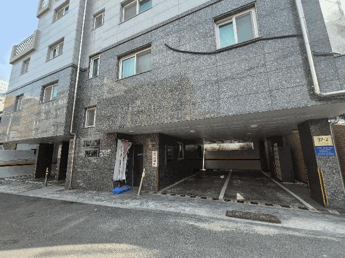 서울특별시 서대문구 홍은동 325-7 트라움하임홍은 4층401호 다세대(빌라) 경매 사진 5