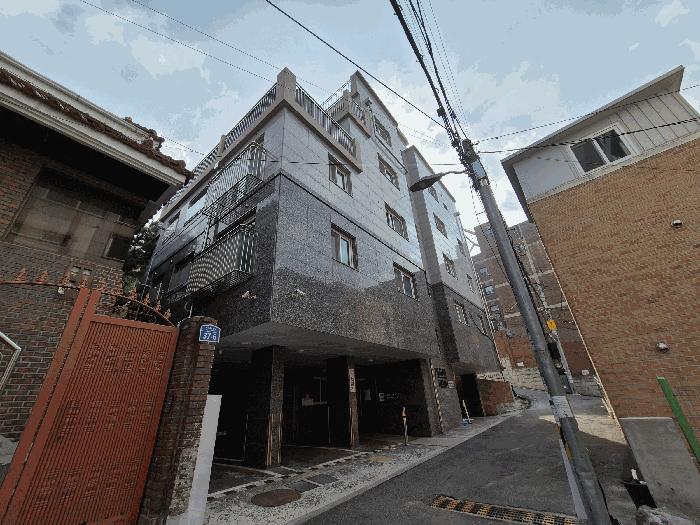 서울특별시 서대문구 홍은동 325-7 트라움하임홍은 4층401호 다세대(빌라) 경매 사진 6