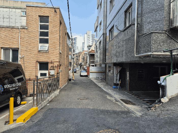 서울특별시 서대문구 홍은동 325-7 트라움하임홍은 4층401호 다세대(빌라) 경매 사진 9