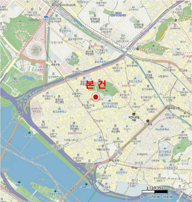 서울특별시 마포구 성산동 30-10 성산지오 5층501호 다세대(빌라) 경매 사진 11