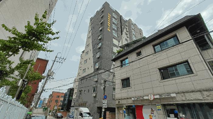 서울특별시 은평구 녹번동 176-4 마하나임 2층202호 오피스텔 경매 사진 3