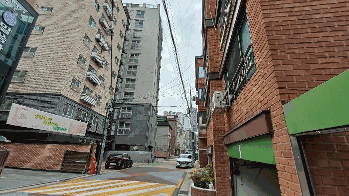 서울특별시 은평구 녹번동 176-4 마하나임 2층202호 오피스텔 경매 사진 4