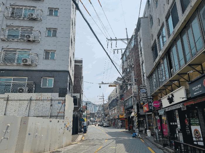 서울특별시 은평구 응암동 599-38 위산엘리시움 4층402호 오피스텔 경매 사진 3